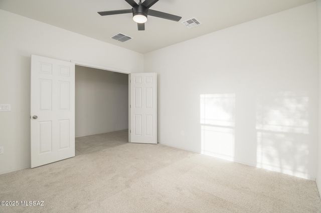 10836 W Claxton Drive, Marana, AZ 85653