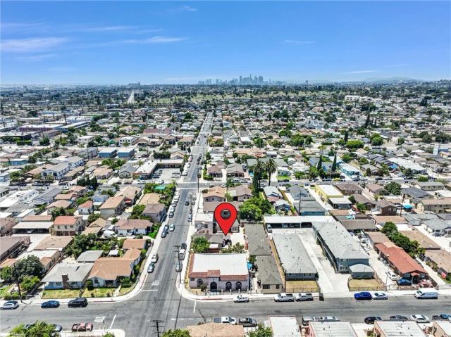 4761 Hubbard, Los Angeles, CA 90022