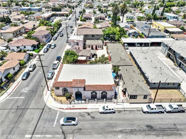 4761 Hubbard, Los Angeles, CA 90022