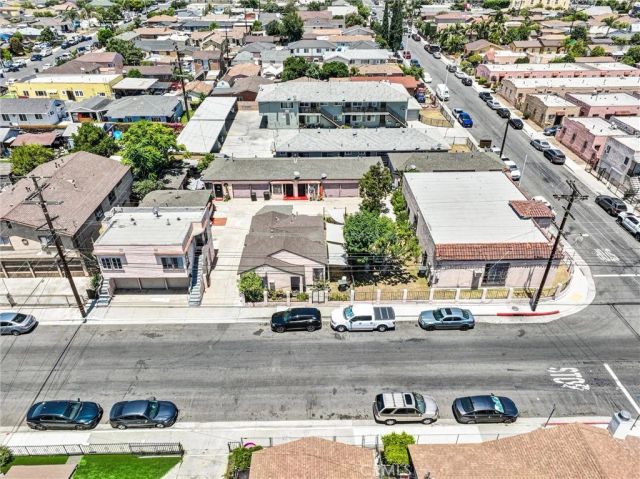 4761 Hubbard, Los Angeles, CA 90022