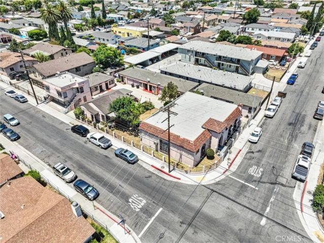 4761 Hubbard, Los Angeles, CA 90022