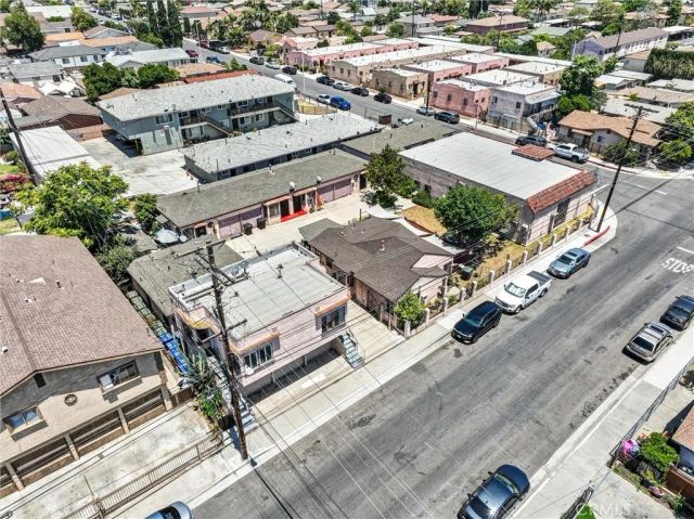 4761 Hubbard, Los Angeles, CA 90022