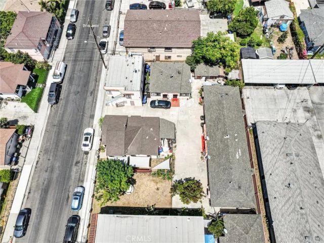 4761 Hubbard, Los Angeles, CA 90022