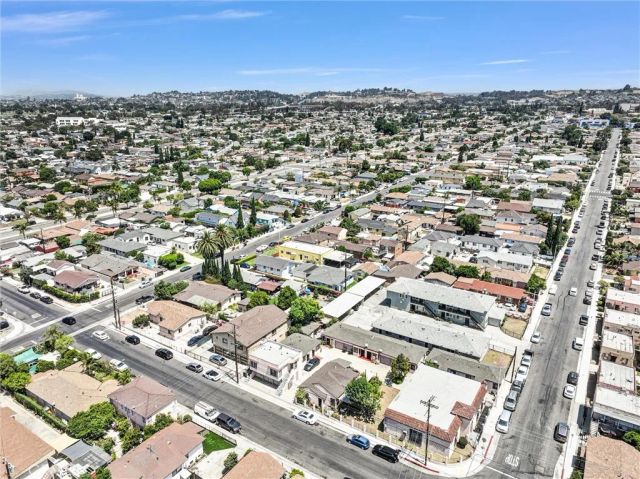 4761 Hubbard, Los Angeles, CA 90022