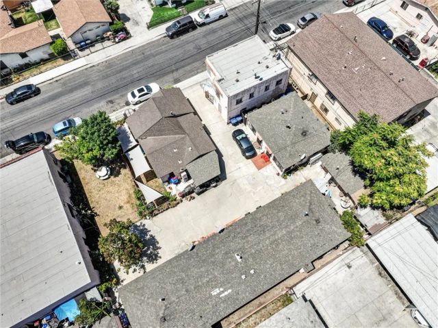 4761 Hubbard, Los Angeles, CA 90022