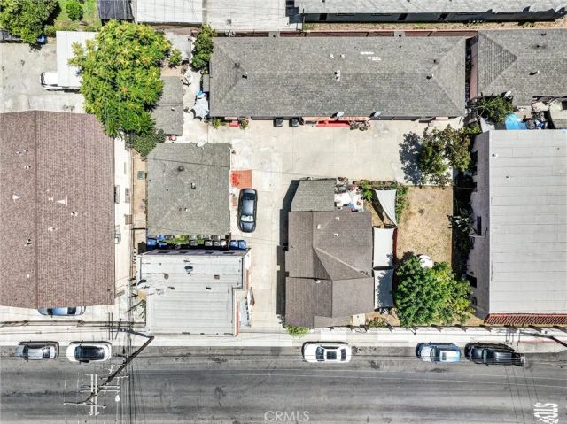 4761 Hubbard, Los Angeles, CA 90022
