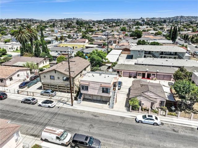 4761 Hubbard, Los Angeles, CA 90022
