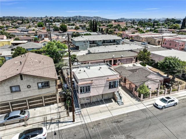 4761 Hubbard, Los Angeles, CA 90022