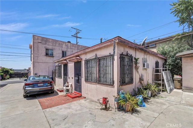 4761 Hubbard, Los Angeles, CA 90022