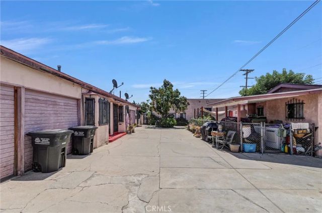 4761 Hubbard, Los Angeles, CA 90022