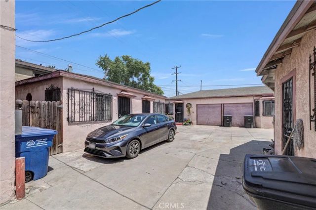 4761 Hubbard, Los Angeles, CA 90022