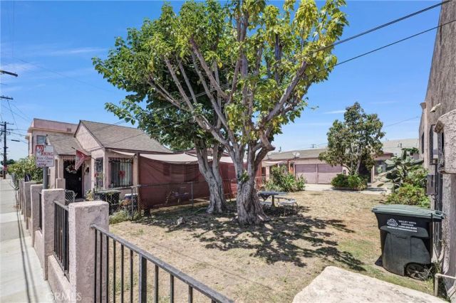 4761 Hubbard, Los Angeles, CA 90022