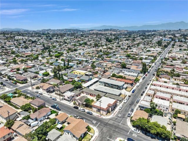 4761 Hubbard, Los Angeles, CA 90022