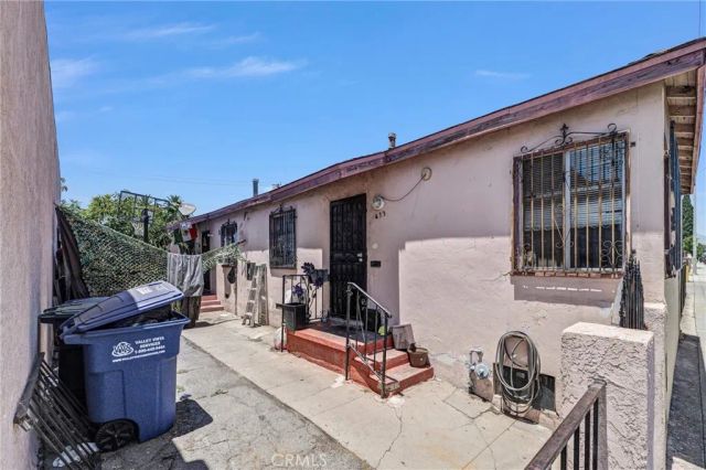4761 Hubbard, Los Angeles, CA 90022