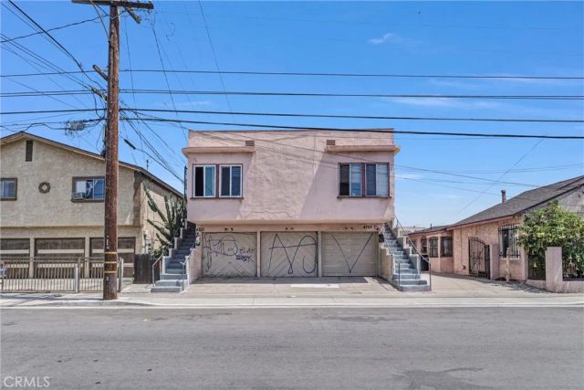 4761 Hubbard, Los Angeles, CA 90022