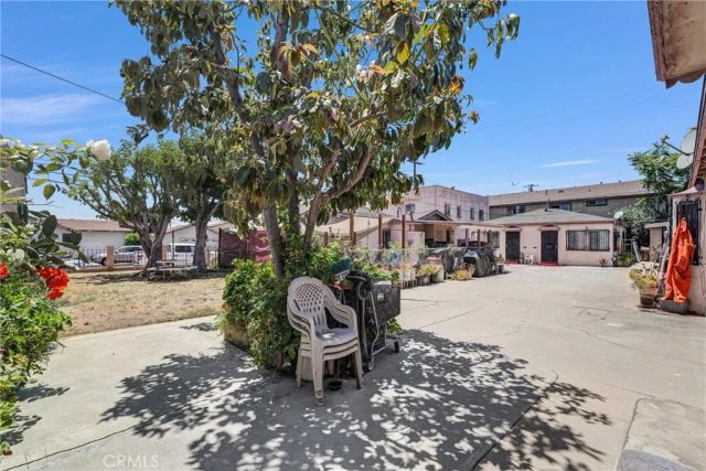 4761 Hubbard, Los Angeles, CA 90022