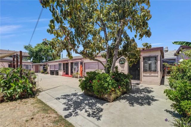 4761 Hubbard, Los Angeles, CA 90022
