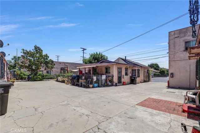 4761 Hubbard, Los Angeles, CA 90022