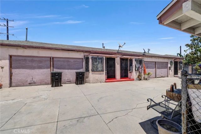 4761 Hubbard, Los Angeles, CA 90022