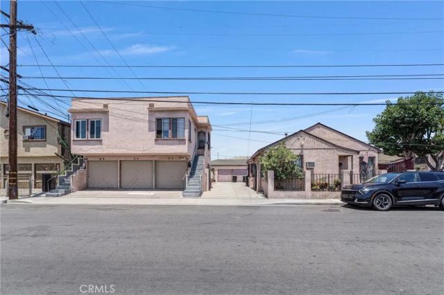 4761 Hubbard, Los Angeles, CA 90022