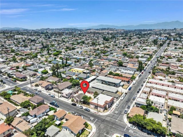 4761 Hubbard, Los Angeles, CA 90022