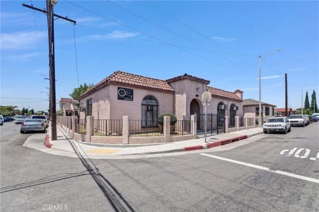 4761 Hubbard, Los Angeles, CA 90022