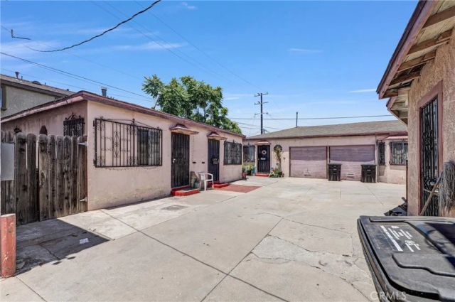 4761 Hubbard, Los Angeles, CA 90022