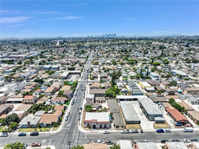 4761 Hubbard, Los Angeles, CA 90022