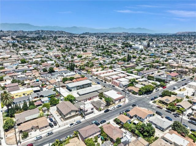 4761 Hubbard, Los Angeles, CA 90022