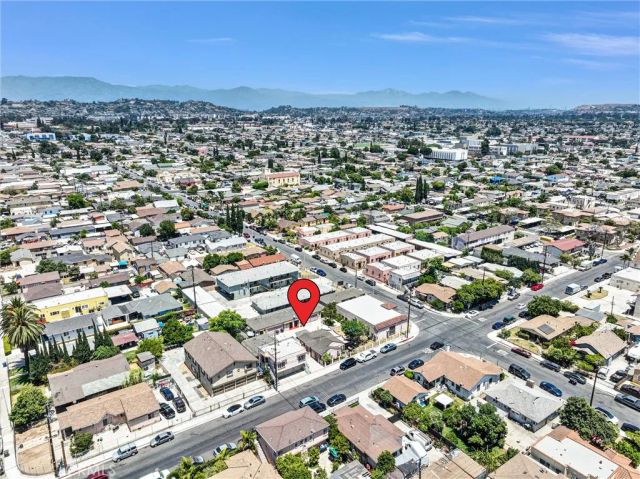 4761 Hubbard, Los Angeles, CA 90022