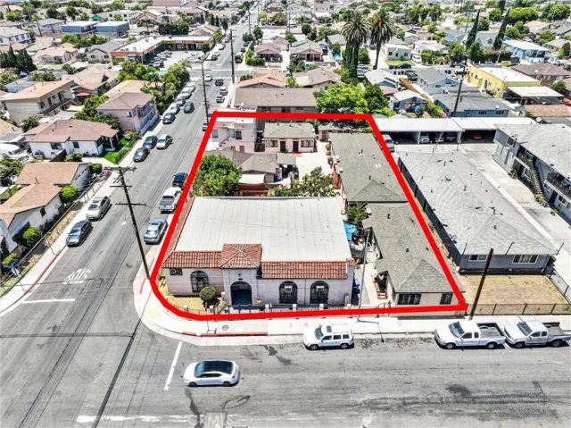 4761 Hubbard, Los Angeles, CA 90022