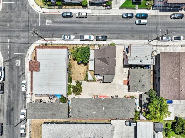 4761 Hubbard, Los Angeles, CA 90022
