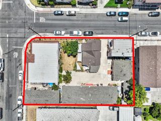 4761 Hubbard, Los Angeles, CA 90022