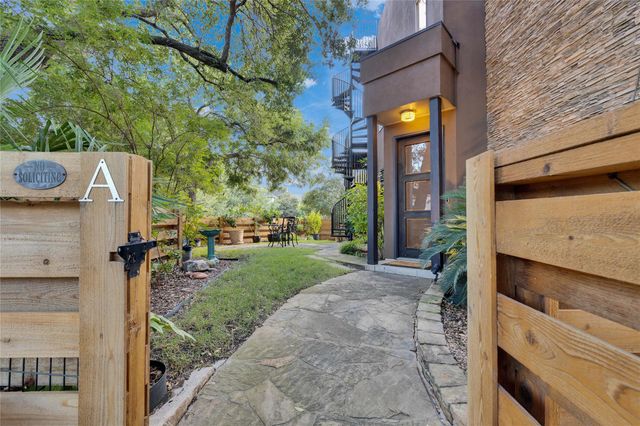 2504 Kinney RD A, Austin, TX 78704