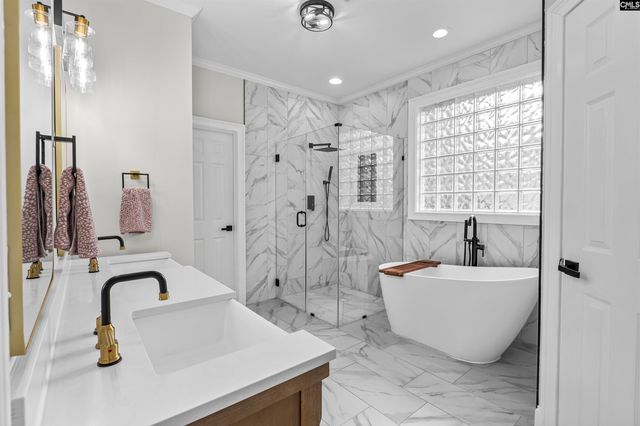 111 Honeysuckle Trail, Columbia, SC 29229