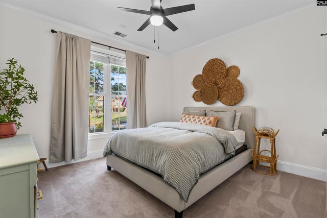 111 Honeysuckle Trail, Columbia, SC 29229