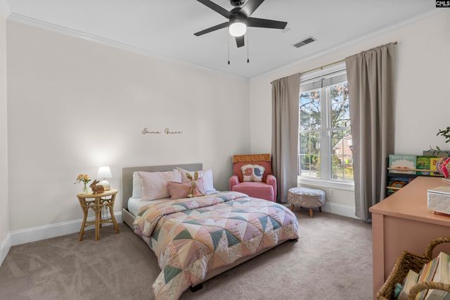 111 Honeysuckle Trail, Columbia, SC 29229