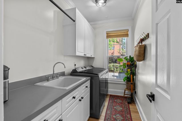 111 Honeysuckle Trail, Columbia, SC 29229