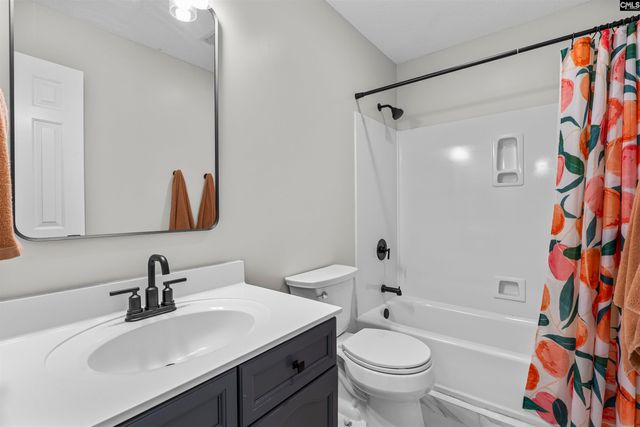 111 Honeysuckle Trail, Columbia, SC 29229