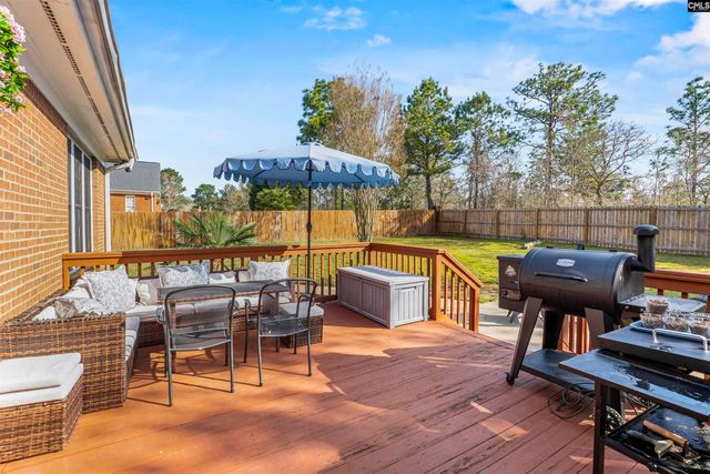 111 Honeysuckle Trail, Columbia, SC 29229