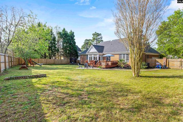 111 Honeysuckle Trail, Columbia, SC 29229