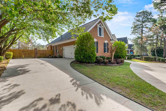 111 Honeysuckle Trail, Columbia, SC 29229