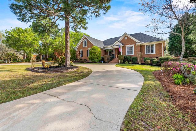 111 Honeysuckle Trail, Columbia, SC 29229