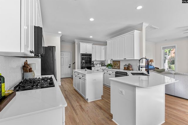 111 Honeysuckle Trail, Columbia, SC 29229