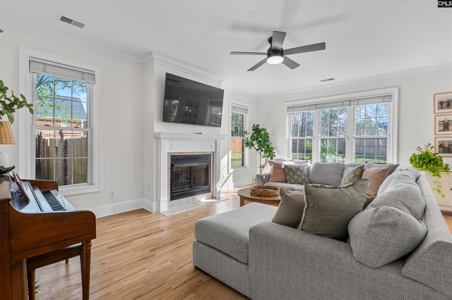 111 Honeysuckle Trail, Columbia, SC 29229