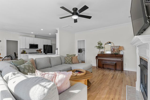 111 Honeysuckle Trail, Columbia, SC 29229