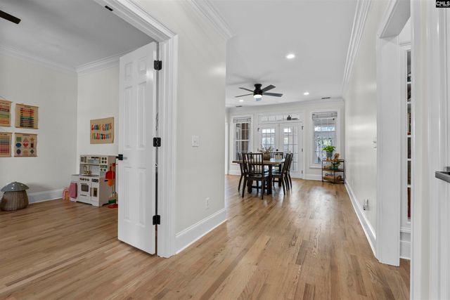 111 Honeysuckle Trail, Columbia, SC 29229