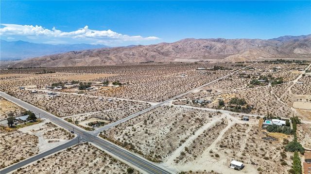 5 Dillon Road, Sky Valley, CA 92241