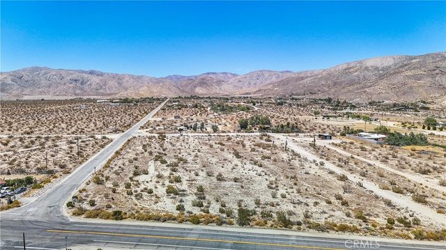 5 Dillon Road, Sky Valley, CA 92241