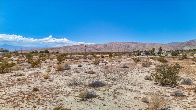 5 Dillon Road, Sky Valley, CA 92241